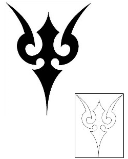 Picture of Tattoo Styles tattoo | GJF-00971