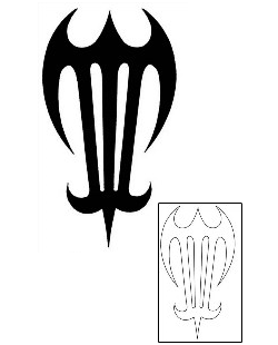 Picture of Tattoo Styles tattoo | GJF-00977