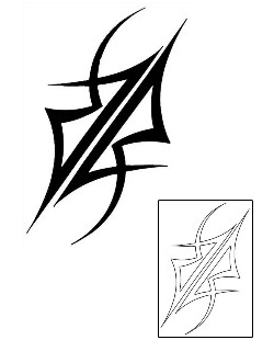Picture of Tattoo Styles tattoo | GJF-00978