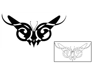 Butterfly Tattoo Tattoo Styles tattoo | GJF-01001