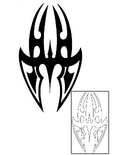 Picture of Tattoo Styles tattoo | GJF-01021
