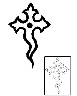 Picture of Tattoo Styles tattoo | GJF-01027