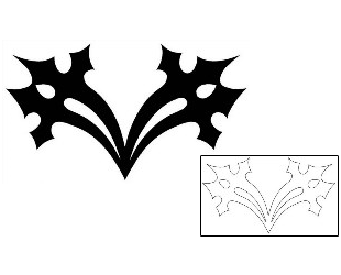 Picture of Tattoo Styles tattoo | GJF-01030