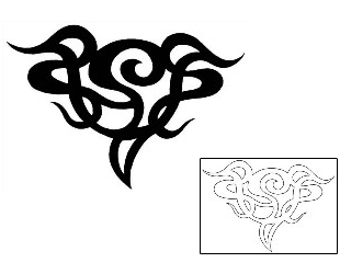 Picture of Tattoo Styles tattoo | GJF-01033