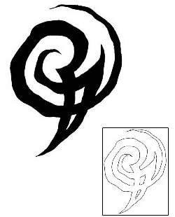 Picture of Tattoo Styles tattoo | GJF-01035