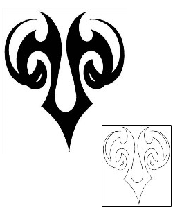 Picture of Tattoo Styles tattoo | GJF-01036