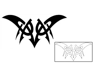 Picture of Tattoo Styles tattoo | GJF-01038