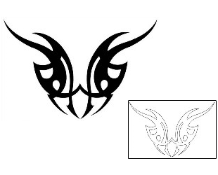 Picture of Tattoo Styles tattoo | GJF-01039