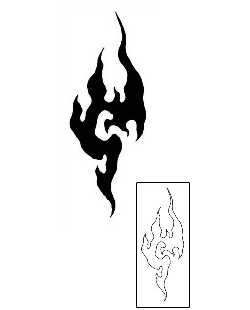Picture of Tattoo Styles tattoo | GJF-01061