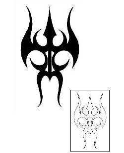 Picture of Tattoo Styles tattoo | GJF-01065