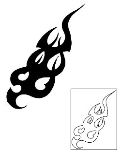 Picture of Tattoo Styles tattoo | GJF-01066