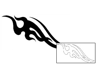 Picture of Tattoo Styles tattoo | GJF-01067
