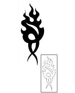 Picture of Tattoo Styles tattoo | GJF-01068