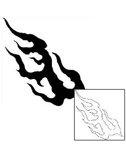 Picture of Tattoo Styles tattoo | GJF-01069