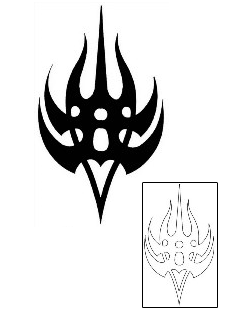 Picture of Tattoo Styles tattoo | GJF-01075