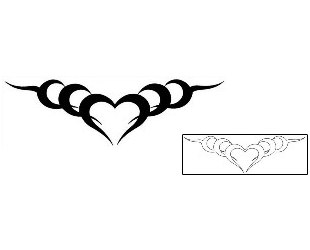 Love Tattoo Tattoo Styles tattoo | GJF-01090