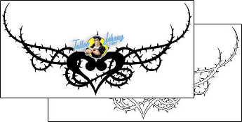 Heart Tattoo heart-tattoos-gentleman-jim-gjf-01094
