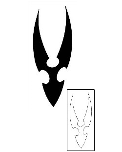 Picture of Tattoo Styles tattoo | GJF-01099