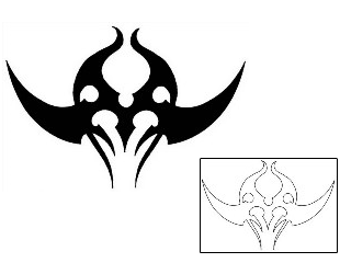 Picture of Tattoo Styles tattoo | GJF-01100