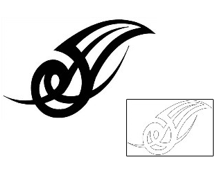 Picture of Tattoo Styles tattoo | GJF-01120