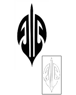 Picture of Tattoo Styles tattoo | GJF-01121