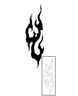 Picture of Tattoo Styles tattoo | GJF-01153