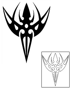 Picture of Tattoo Styles tattoo | GJF-01157