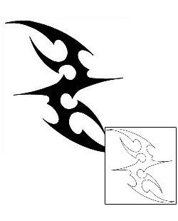 Picture of Tattoo Styles tattoo | GJF-01164