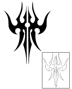 Picture of Tattoo Styles tattoo | GJF-01166