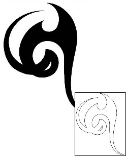 Picture of Tattoo Styles tattoo | GJF-01170