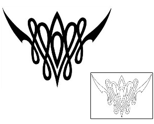 Picture of Tattoo Styles tattoo | GJF-01171