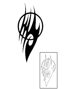 Picture of Tattoo Styles tattoo | GJF-01178