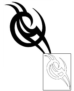 Picture of Tattoo Styles tattoo | GJF-01188
