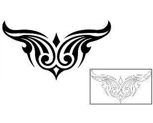 Picture of Tattoo Styles tattoo | GJF-01191