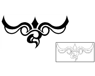 Picture of Tattoo Styles tattoo | GJF-01192