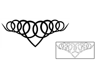 Picture of Tattoo Styles tattoo | GJF-01194