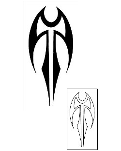 Picture of Tattoo Styles tattoo | GJF-01197