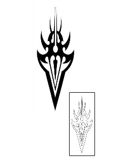 Picture of Tattoo Styles tattoo | GJF-01198