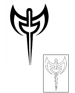 Picture of Tattoo Styles tattoo | GJF-01207