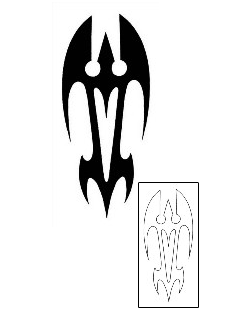 Picture of Tattoo Styles tattoo | GJF-01212