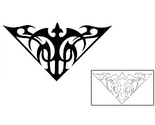 Picture of Tattoo Styles tattoo | GJF-01221