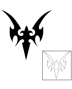 Picture of Tattoo Styles tattoo | GJF-01228