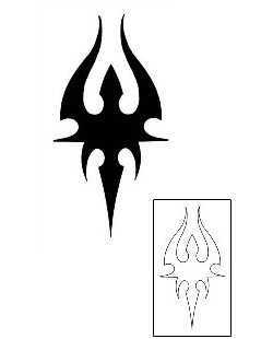 Picture of Tattoo Styles tattoo | GJF-01233