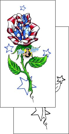Patriotic Tattoo patronage-patriotic-tattoos-gentleman-jim-gjf-01242