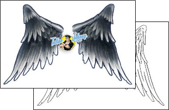 Angel Tattoo religious-and-spiritual-angel-tattoos-gentleman-jim-gjf-01258