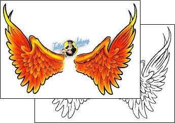 Phoenix Tattoo fantasy-phoenix-tattoos-gentleman-jim-gjf-01261