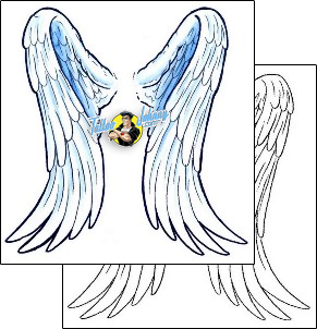 Angel Tattoo religious-and-spiritual-angel-tattoos-gentleman-jim-gjf-01266