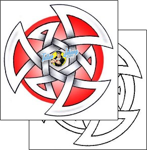 Celtic Tattoo tattoo-styles-celtic-tattoos-gentleman-jim-gjf-01278