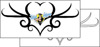 Heart Tattoo heart-tattoos-gentleman-jim-gjf-01297
