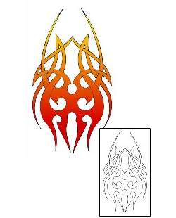 Picture of Tattoo Styles tattoo | GJF-01302